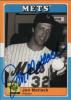 Jon Matlack Autographs And Memorabilia Sports Baseball